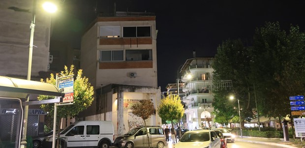 Εκσυγχρονίζεται ο δημοτικός φωτισμός